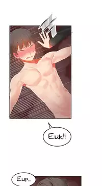 [Mx2J] Hahri's Lumpy Boardhouse Ch. 0-32 [English] (YoManga)