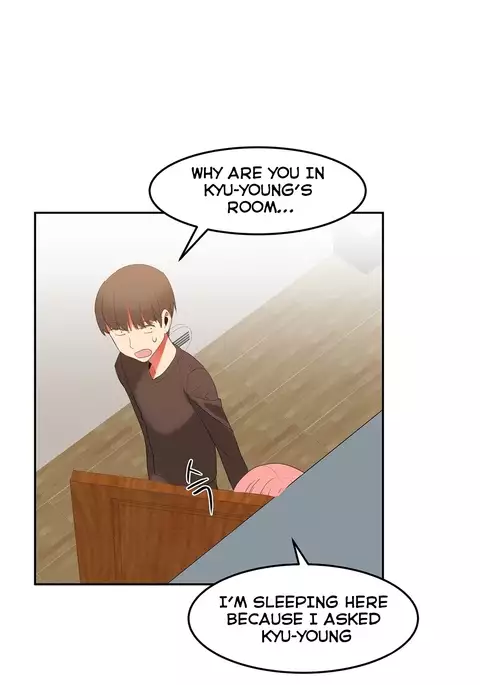 Hahri's Lumpy Boardhouse Ch. 0-31