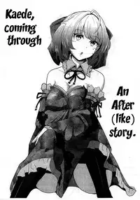 (C94) [Lamchat! (Lamcha)] Chiyuki Sensei no Ojikan + Omakebon (THE iDOLM@STER: Shiny Colors) [English] [obsoletezero]