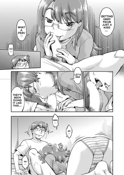 JC Livestream - Part 6