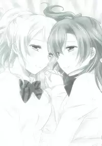 (Bokura no Love Live! 11) [Ameiro (Nanashiki)] Stay By My Side (Love Live!)