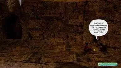 [Brown Shoes] – The Beast Land Part 1