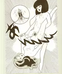 DonPii 2 (Urusei Yatsura)