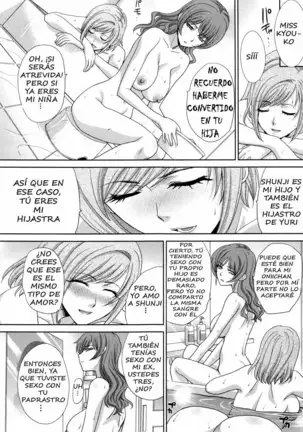 Haha Futari - Dos Madres 2