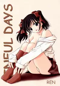 [REN] SINFUL DAYS ~Haitoku no Hibi~ 1