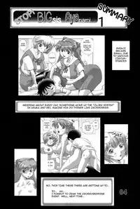 (C85) [Studio Parfe (Dohi Kensuke)] [Kaiteiban] Yamete! Ayanami Nee-chan 2 | Stop! Big Sis Ayanami 2 (Neon Genesis Evangelion) [English] [gustmonk] [Decensored]
