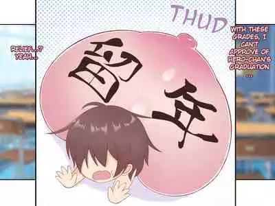 Nyuuma Academy ~Paizuri Battle Sex Live Betting For Graduation