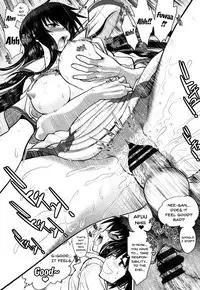 [Yagami Dai] Maji de Watashi ni Koi Shinasai! S Adult Edition ~Shodai Heroine Hen~ | Fall in Love With Me For Real! [English] {Doujins.com}