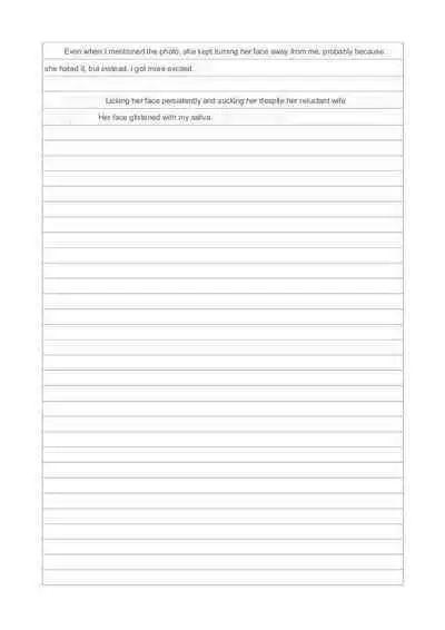 [Kouno Tarou] Seihanzai Kyoujutsu Chousho (1) | Sex Crime Statement [English] [The Sleep Creep]