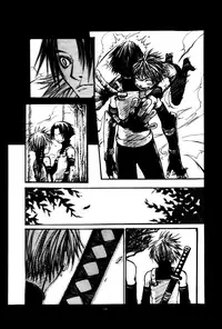 (C62) [ANJEY-SS (Amemiya Kazuyuki)] Zecchoushuu Sono Ni (Naruto) [English] [Scan-Clan]