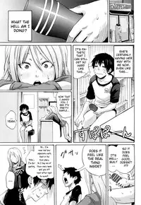 [Coelacanth] Funky Glamourous [English]