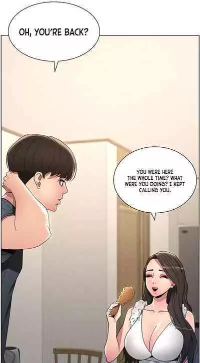 [Alien, Jonjal Insaeng] A Secret Lesson With My Younger Sister (1-10) [English] [Omega Scans] [Ongoing]