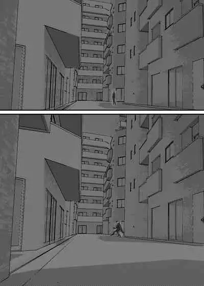 Rachi Choukyou Service Nyoudou Kaihatsu Hen