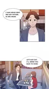 Miss Mystic Ch.1-24 (English) (Ongoing)