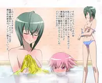 [Senba Kitchen] Sora Ike 22G (Sora wo Kakeru Shoujo)