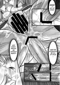 (SC41) [AXZ (Hamon Ai)] Angel's Stroke 13 Sekai o Kirisaku Tenshi no Uta o Kiki Nagara | While Listening to the Song of an Angel Cutting through the World (Mahou Shoujo Lyrical Nanoha) [English] [biribiri]