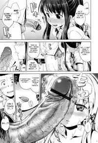 [Hamao] Sweets Sweat Ch.01-11 [English]