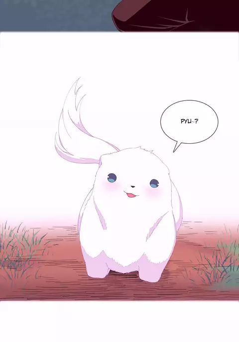 A World That I Rule Ch.01-35