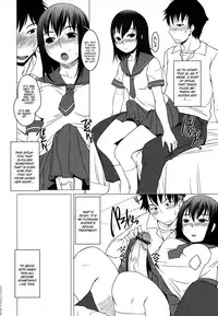 [Bosshi] Futaimo (Futanarikko LOVE 12) [English] {Shinyuu}