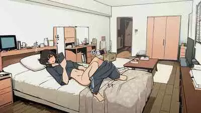 [Wakamatsu] Takuhaibin no Uketori-kata ga Darashinaku Natteiku OL-chan Ura Hen [Chinese]