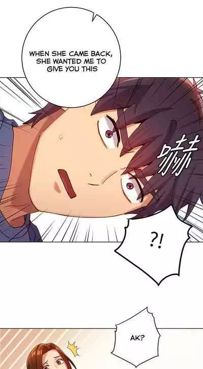 Stepmother Friends Ch.11/?