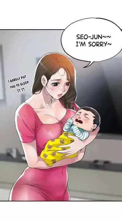 New Town [Lee Wan, Kim Suna] Ch.24/? [English] [Manhwa PDF]