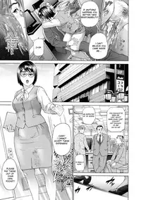 [Hyji] Asemizu Onna | Sweaty Women [English] {Sandwhale} [Decensored]