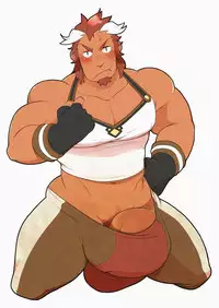 (Yarou Kingdom) [Itachi Gokko (Takezamurai)] Monk to Yuusha to Noroi no Mahou