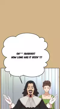 [Hong BanJang] Aharoo Ch.30-39 [English] (TrollNationScans) (Ongoing)