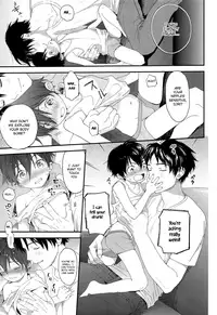 Shuumatsu wa Ojama Shitemasu