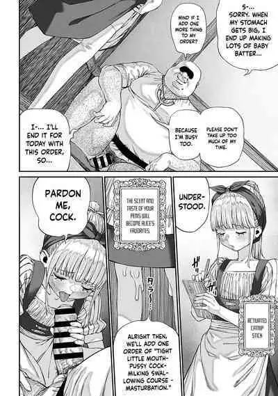 [pastime774] Unique Job "Tanetsuke Oji-san" o Kakutoku shimashita 1-11 | I Acquired the Unique Job (Class) [Mating Oji-san] Ch. 1-11 [English] {Doujins.com}