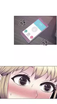 Miss Mystic Ch.1-24 (English) (Ongoing)