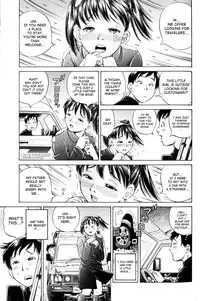 [Komine Tsubasa] Hara - Pregnancy [English] [SaHa]