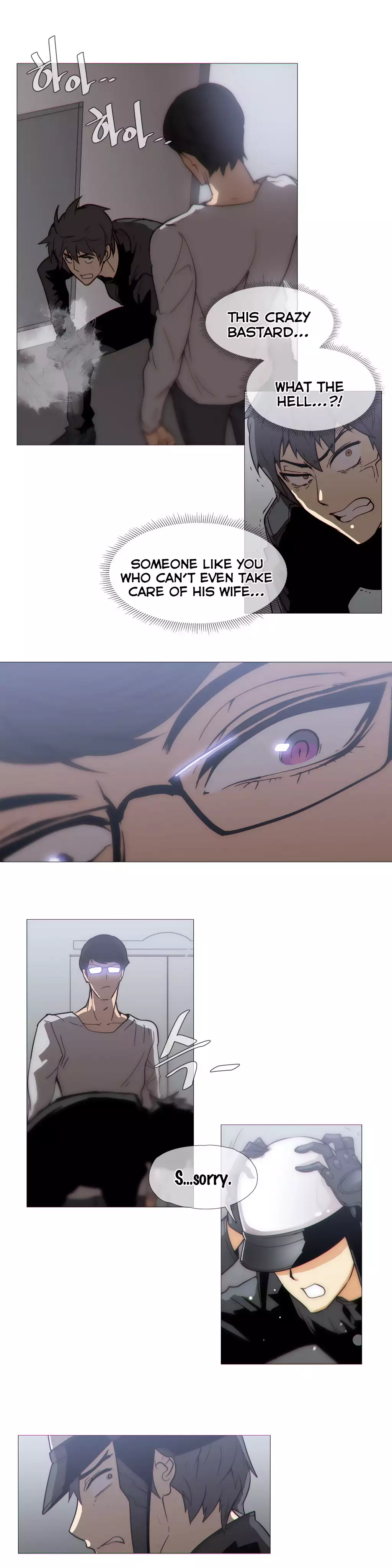 Household Affairs Ch.1-30