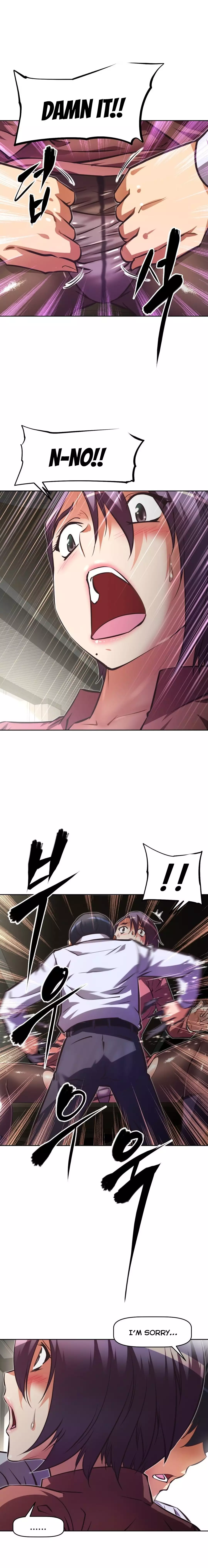 Brawling Go Ch.76-103