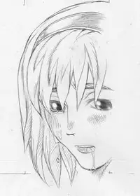 [Ruku-Pusyu (Orihata)] Asterisukusuku (SoulCalibur) [Digital]