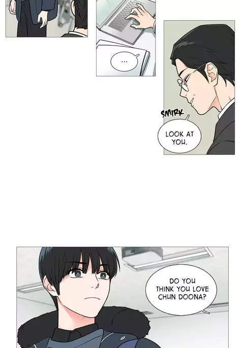 Sadistic Beauty Ch.1-35