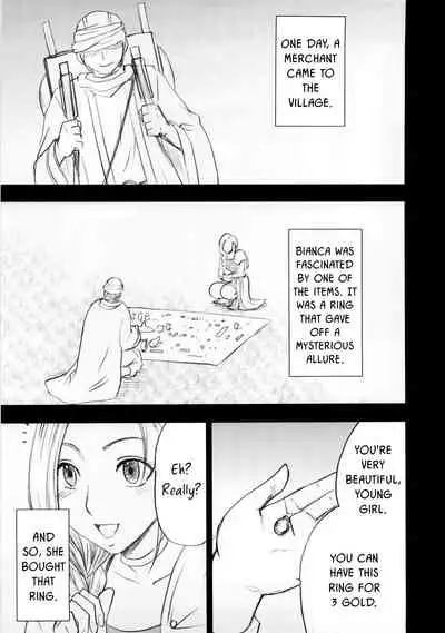 Bianca Monogatari | Bianca's Tale