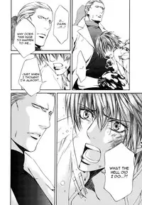 [Yamane Ayano] Finder no Shinjitsu (ENG)