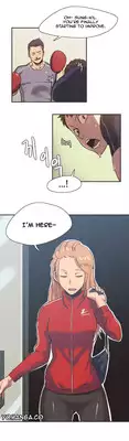 [Gamang] Sports Girl Ch.1-23 (English) (YoManga)