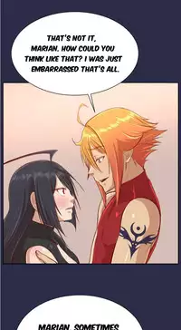 [Hong BanJang] Aharoo Ch.30-39 [English] (TrollNationScans) (Ongoing)