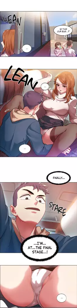 Rental Girls Ch 4 - 6