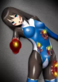 Idol Cyber Battle NEO GENERATOR episode 3 Seisan! Shi o kakugo shita shunkan