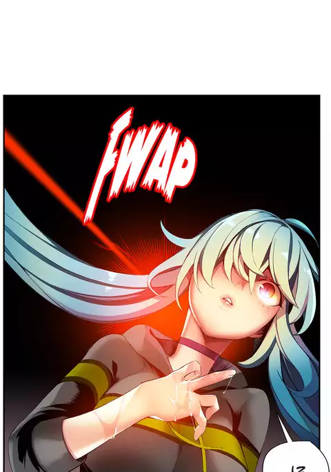 Lilith`s Cord Ch.1-25