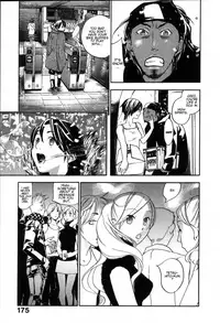 [Yonekura Kengo] The Yellow Hearts 2 Ch. 13-18 [English] {Kenren}