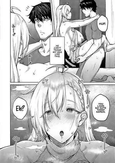 Tsugi wa Kou wa Ikanai kara na! 2 | It won't be this way next time! 2