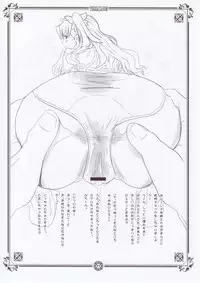 (C72) [Yami ni Ugomeku (Dokurosan)] TOHSAKABON (Fate/stay night)