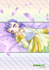 (C76) [Shadow's (Kageno Illyss)] Shadow's 16 (Eureka Seven)