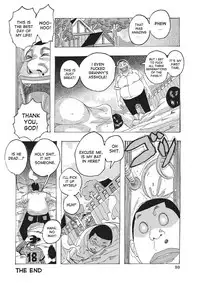 [Jeanne DA'ck] Toukai no Kotou PuriPuri Ch. 1-9 [English] [desudesu] [Digital]