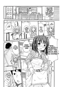 [Fuyuno Mikan] Houkago Cafe Latte | Afterschool Café Latte (Chiisai Onnanoko ga Suki de Nani ga Warui!) [English] [Rin]